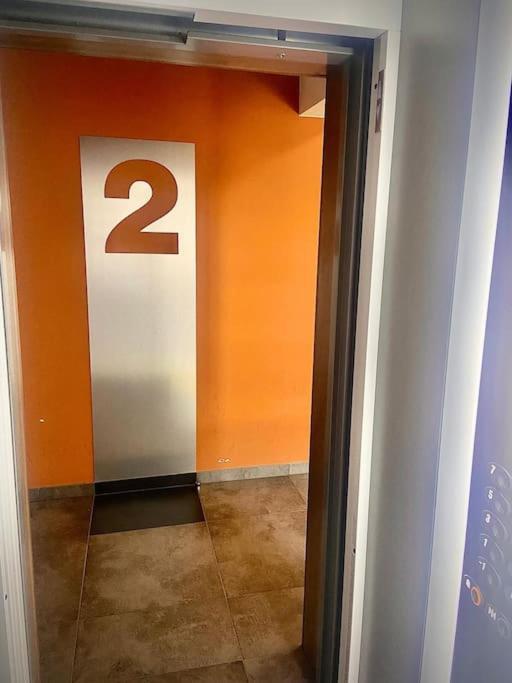 Apartament Grzegorzecka Centrum Krakau Exterior foto